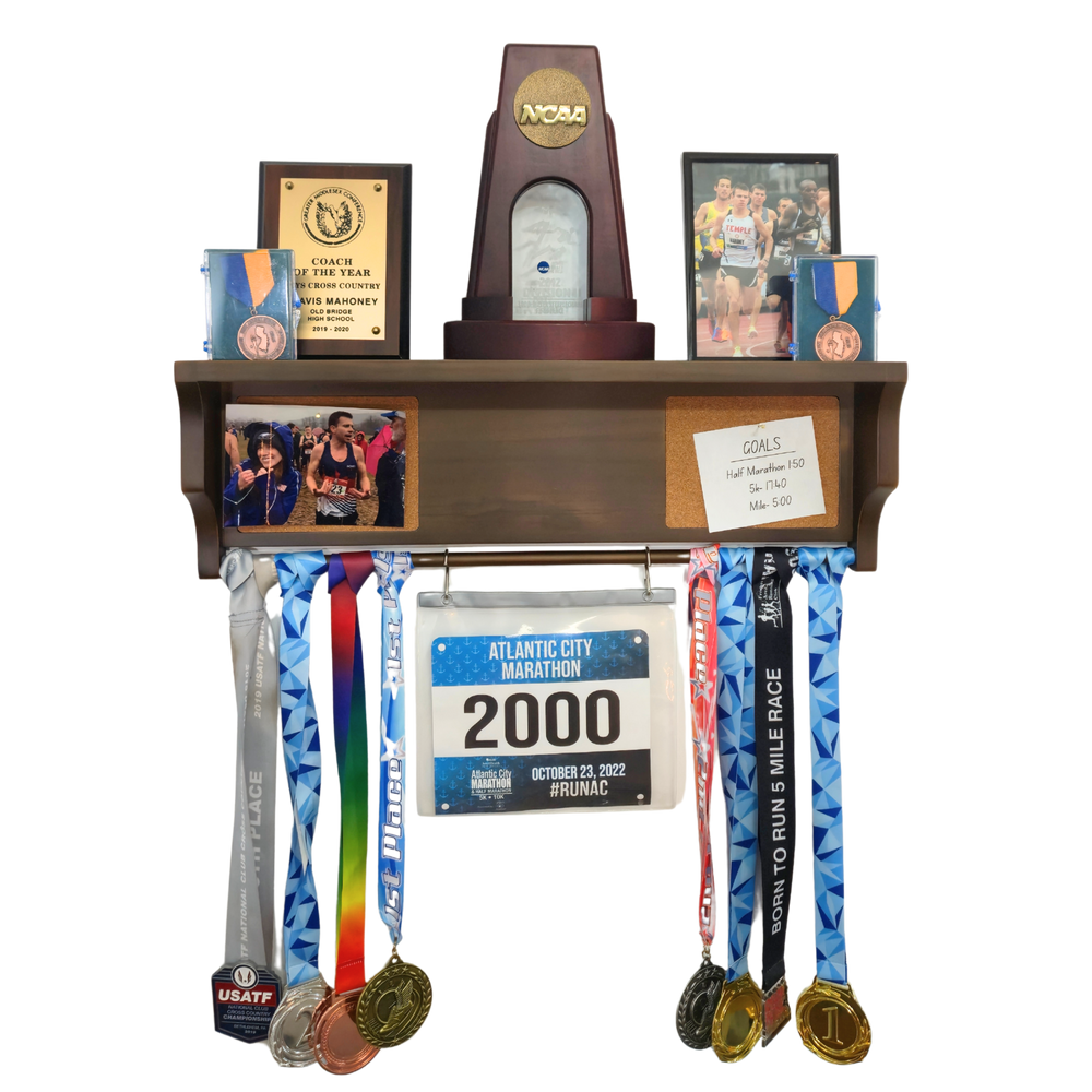 Abaddon Trophy Rack Trophy and Medal Display Rack – Medalawardsrack