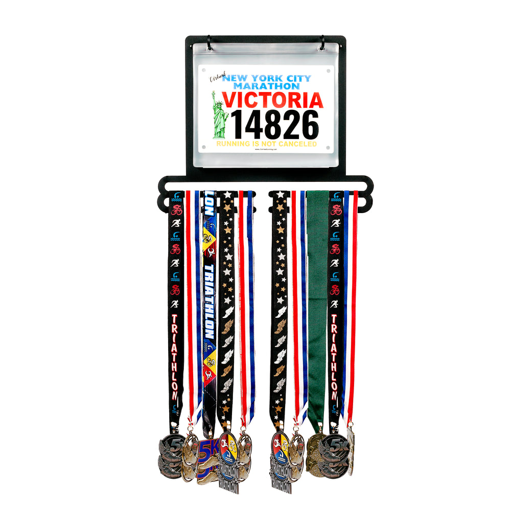 Medal Rack Racing Medal Display – Medalawardsrack
