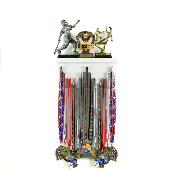 award rack for sports 