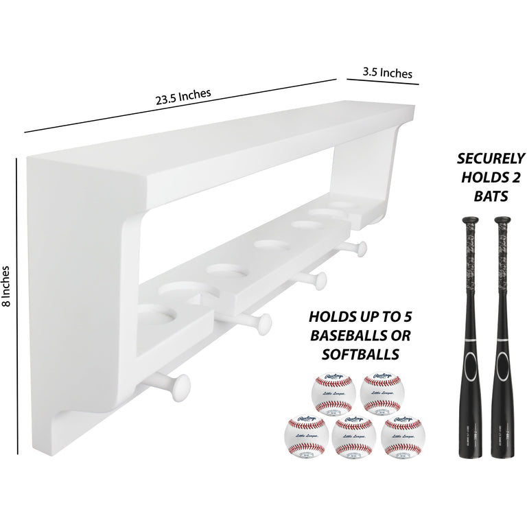 softball medal display